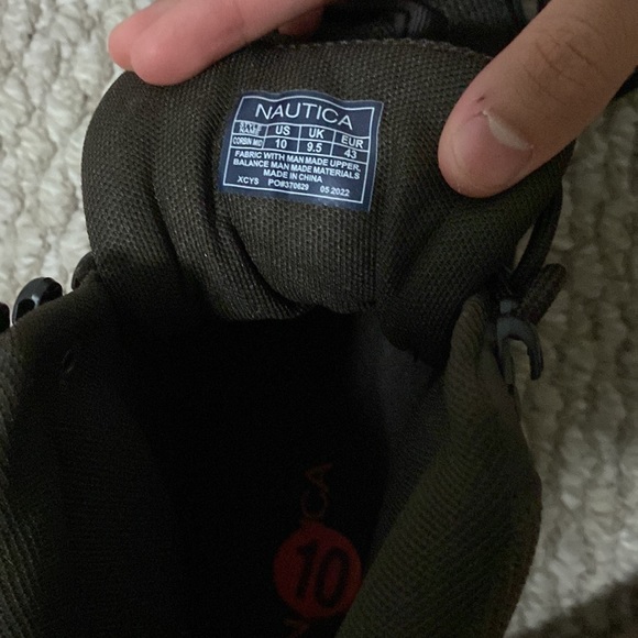 Snow boots - Picture 3 of 3